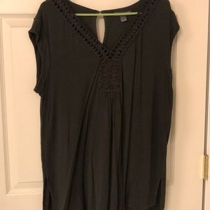 EUC Soft Maternity Tunic 🙌🏼🎉